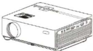 LENCO LPJ-280WH - MONTERING - 1