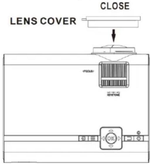 LENCO LPJ-280WH - INFO - 4