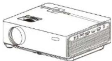 LENCO LPJ-280WH - INSTALLATION - 1