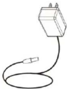LENCO LPJ-280WH - Verpackungsinhalt: - 2