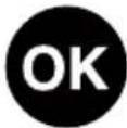 SIEMENS KI72LADE0Y - Sticker "OK" - 1