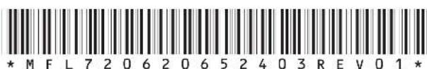 LG OLED55B46LA - OWNER'S MANUAL - 1