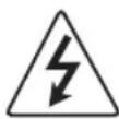 LG OLED55B46LA - Warning! Safety instructions - 1