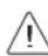 LG OLED55B46LA - Warning! Safety instructions - 4