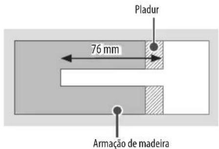 LG OLED55B46LA - Como fixarbuchaseparafusos - 1