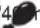 EDEN ED-7017 - Programma-instelling: - 5