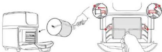 EDEN ED-7017 - Instruktionshandbok - 1