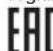 EDEN ED-7017 - 7