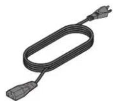 BOSE PowerSpace P4150+ - Inhoud van de doos - 1