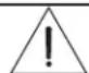BOSE PowerSpace P4150+ - Safety Symbols - 4