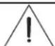 BOSE PowerSpace P4150+ - WARNINGS/CAUTIONS - 1