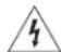 BOSE PowerSpace P4150+ - Safety Symbols - 2