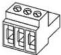 BOSE PowerSpace P4150+ - Accessories P2600A P21000A P4300A - 4