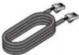 BOSE PowerSpace P4150+ - Accesorios P2600A P21000A P4300A - 2