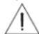 BOSE PowerSpace P4150+ - Safety Symbols - 1