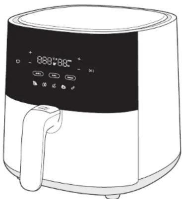 AEG AAF7B - Libretto di istruzioni - 1