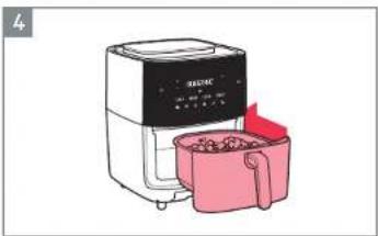 AEG AAF7SB - Libro de instrucciones - 7