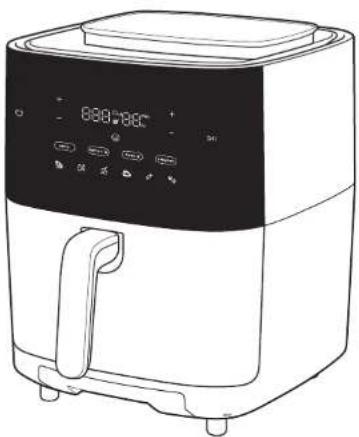 AEG AAF7SB - AEG - 1