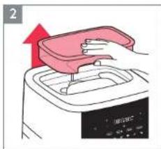 AEG AAF7SB - SMALTIMENTO - 7