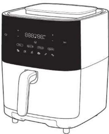 AEG AAF7SB - Libretto di istruzioni - 1