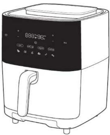 AEG AAF7SB - Notice d'utilisation - 1