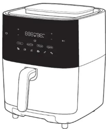 AEG AAF7SB - Libro de instrucciones - 1