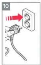 AEG AAF7SB - Aviso para agitar - 6