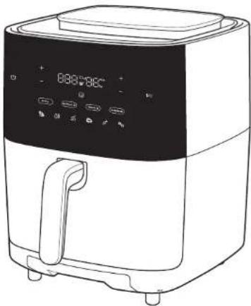 AEG AAF7SB - Handleiding - 1