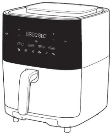 AEG AAF7SB - Βιβλίο οδηγιών - 1