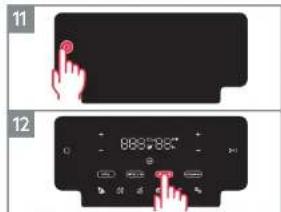 AEG AAF7SB - 3500000000000000000000000000000000000000000 - 3