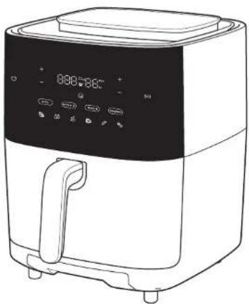 AEG AAF7SB - 1