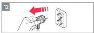AEG AAF3B - Libro de instrucciones - 11