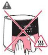 AEG AAF3B - Notice d'utilisation - 13
