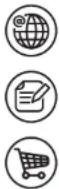 AEG AAF3B - Besuche uns auf unserer Website, um: - 1