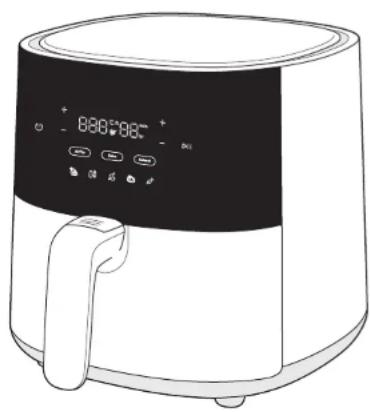 AEG AAF3B - Notice d'utilisation - 1
