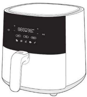 AEG AAF3B - Libro de instrucciones - 1
