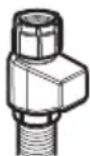 AEG FSK64610L - Wasseranschluss - 4