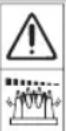 EGO CHT2000E - INSTRUCCIONES RELACIONADAS CON LA SEGURIDAD - 6