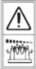 EGO CHT2000E - INSTRUÇÕES DE SEGURANÇA - 6