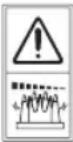EGO CHT2000E - INSTRUCTIUNI PRIVIND SIGURANTA - 6