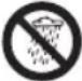 EGO CHT2000E - SAFETY INSTRUCTIONS - 3