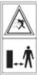 EGO CHT2000E - SAFETY INSTRUCTIONS - 7