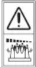 EGO CHT2000E - SAFETY INSTRUCTIONS - 6
