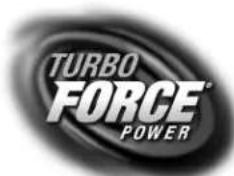 HONEYWELL Turbo Force HT-900G - INTRODUCCION - 2