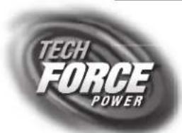 HONEYWELL Turbo Force HT-900G - FOR ENERGY SAVINGS ALL YEAR - 1