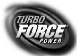 HONEYWELL Turbo Force HT-900G - INTRODUCTION - 2