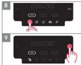 AEG AAF5B - Notice d'utilisation - 10