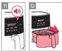 AEG AAF5B - Libro de instrucciones - 9