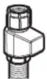 AEG FSE74507P - Wasseranschluss - 4
