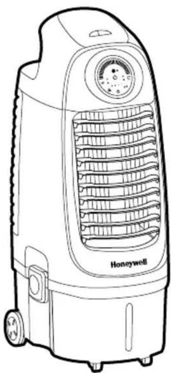 HONEYWELL CS10PE - 1